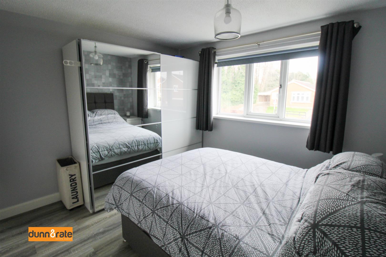 Edmonton Grove, Milton, Stoke-On-Trent